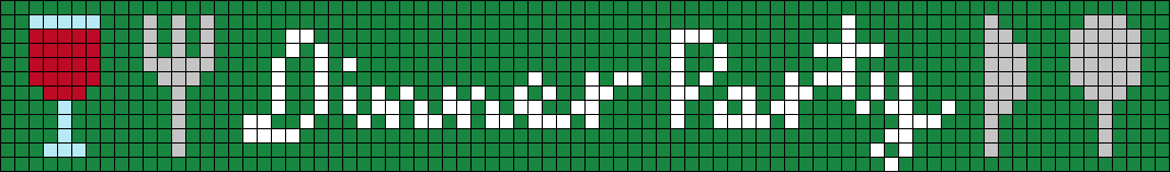 Alpha pattern #217664 preview