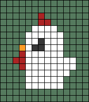 Alpha pattern #217665 preview