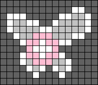 Alpha pattern #217669 preview