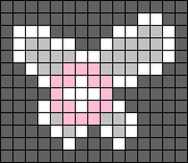 Alpha pattern #217669