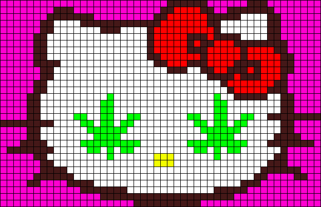 Alpha pattern #217671 preview