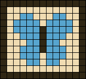 Alpha pattern #217672 preview