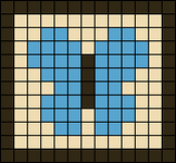 Alpha pattern #217672