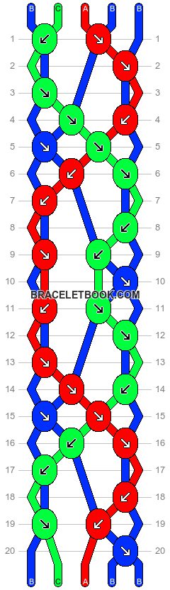 Normal pattern #217675 pattern