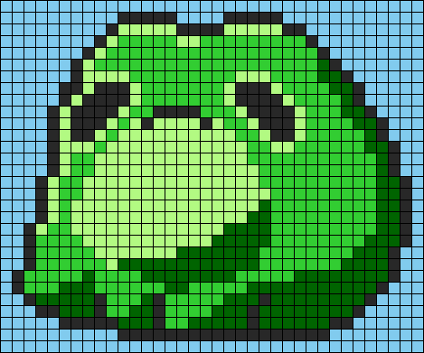 Alpha pattern #217676 preview