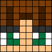Alpha pattern #217678