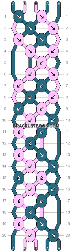 Normal pattern #217681 pattern