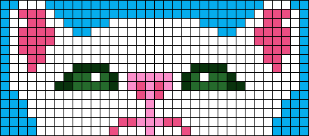 Alpha pattern #217684 preview