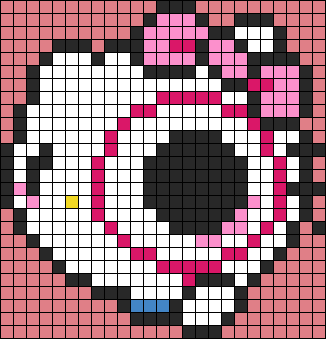 Alpha pattern #217686 preview