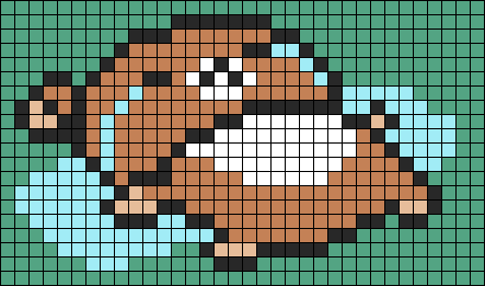Alpha pattern #217687 preview