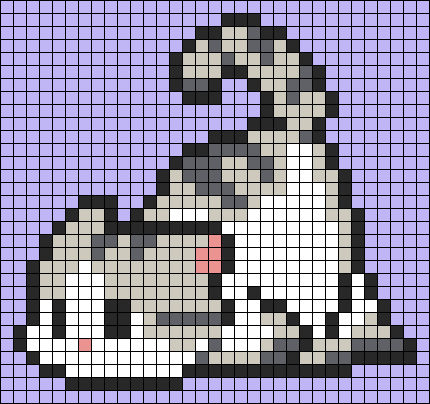 Alpha pattern #217688 preview