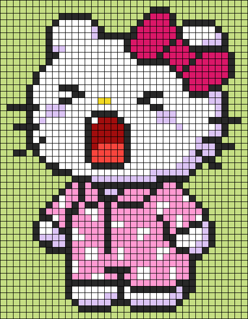 Alpha pattern #217689 preview