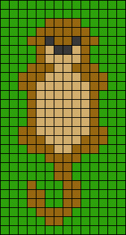 Alpha pattern #217693 preview