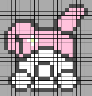 Alpha pattern #217695 preview