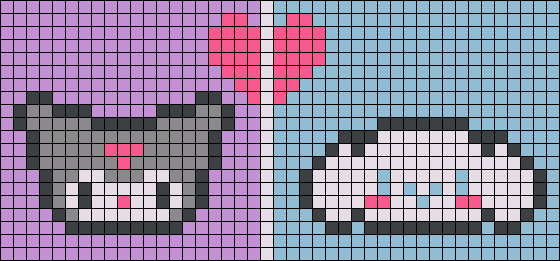 Alpha pattern #217698 preview