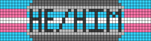 Alpha pattern #217708
