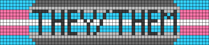 Alpha pattern #217710