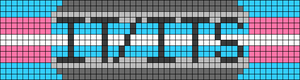 Alpha pattern #217711