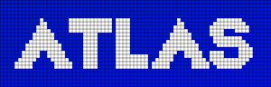 Alpha pattern #217719