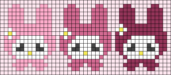 Alpha pattern #217723 preview