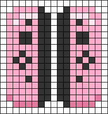 Alpha pattern #217724 preview