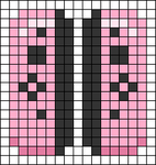 Alpha pattern #217724