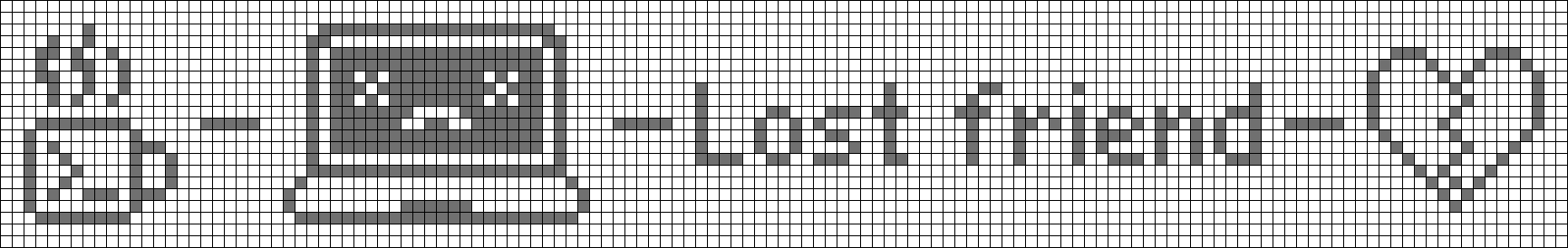 Alpha pattern #217725 preview