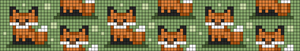 Alpha pattern #217726