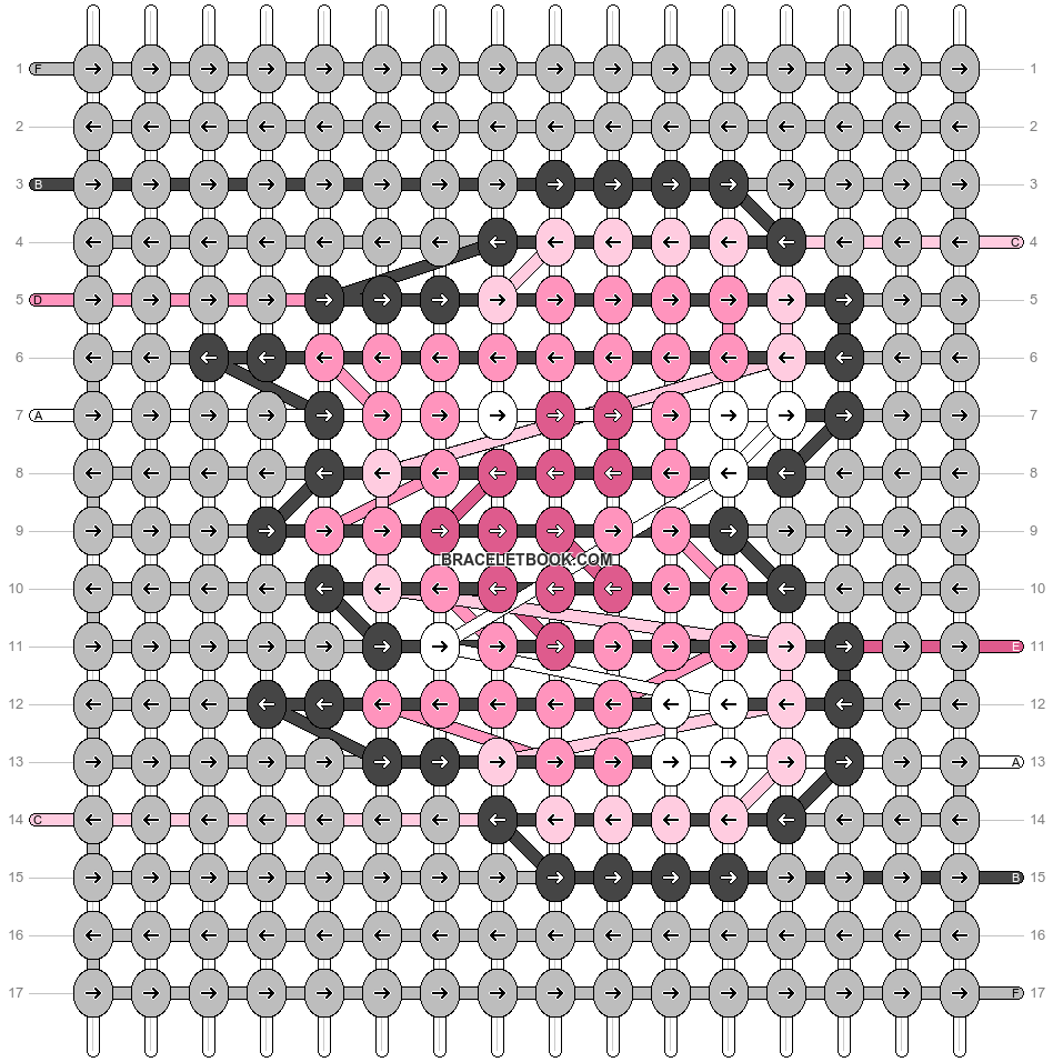 Alpha pattern #217728 pattern