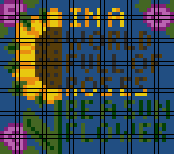 Alpha pattern #217730 preview