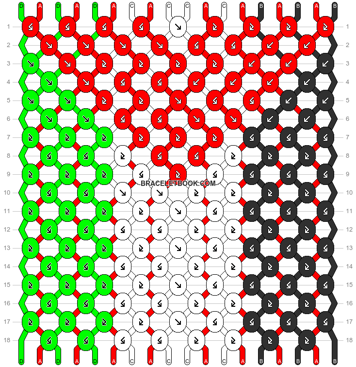Normal pattern #217736 pattern