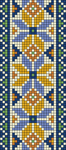 Alpha pattern #217739