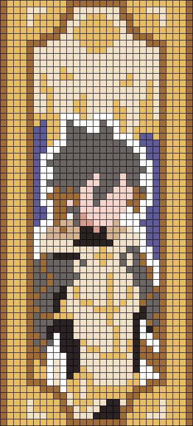 Alpha pattern #217743 preview