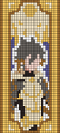 Alpha pattern #217743