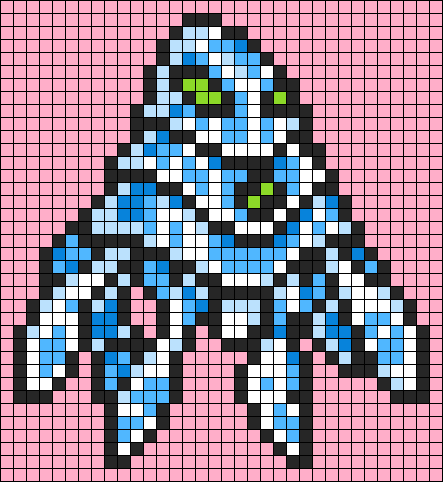 Alpha pattern #217747 preview