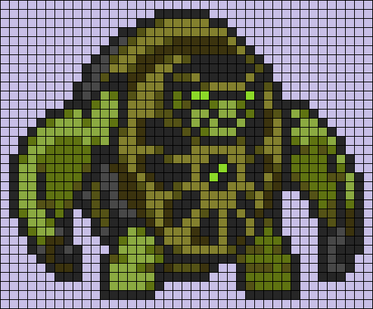 Alpha pattern #217749 preview