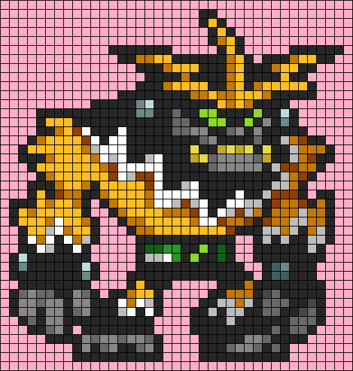 Alpha pattern #217756 preview