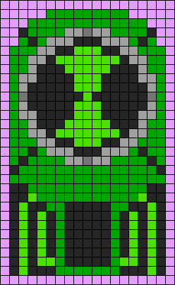 Alpha pattern #217757 preview