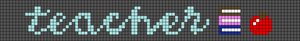 Alpha pattern #217758