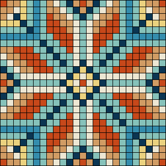 Alpha pattern #217760 preview