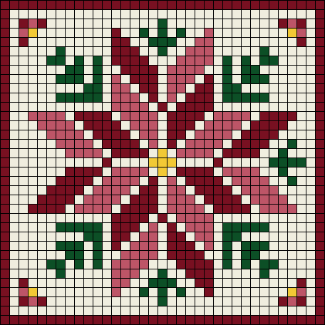 Alpha pattern #217762 preview