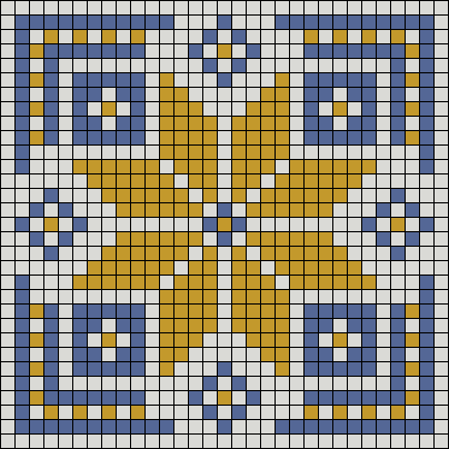 Alpha pattern #217765 preview