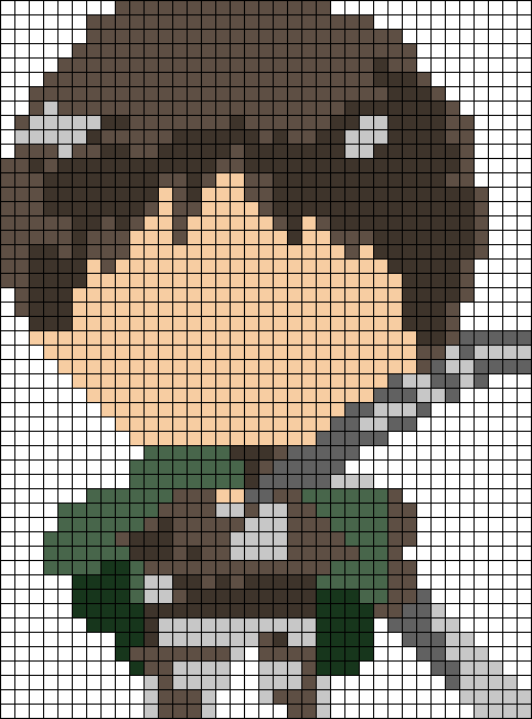 Alpha pattern #217767 preview