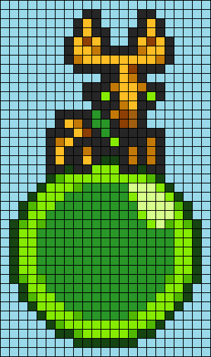 Alpha pattern #217775 preview