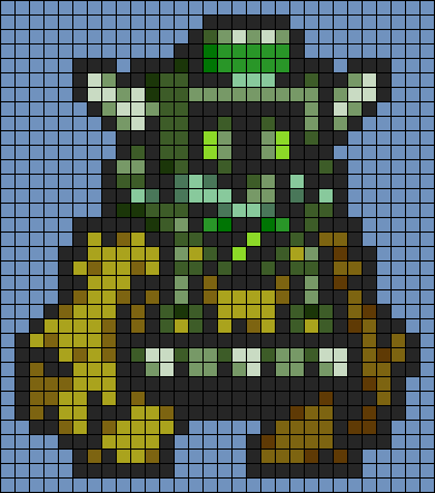 Alpha pattern #217782 preview