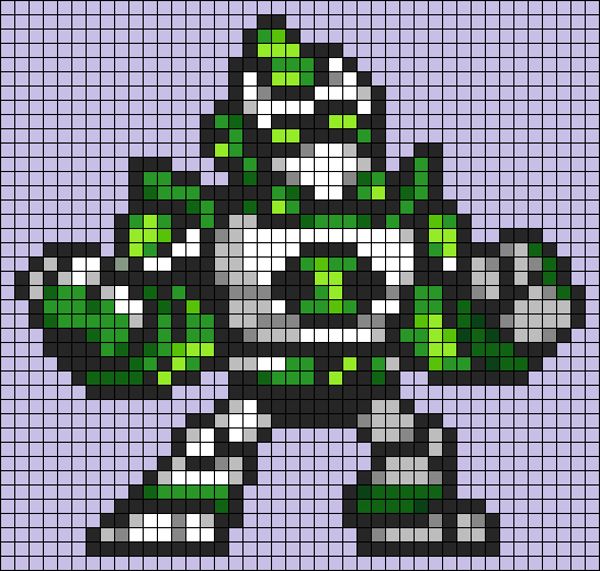 Alpha pattern #217785 preview