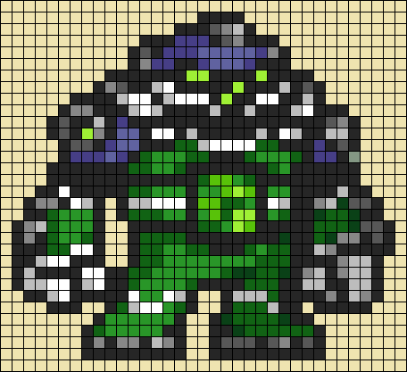 Alpha pattern #217786 preview