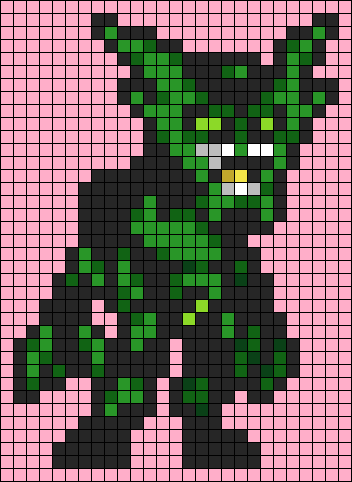 Alpha pattern #217787 preview