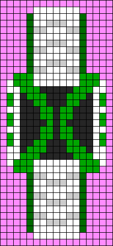 Alpha pattern #217788 preview
