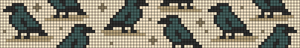 Alpha pattern #217796